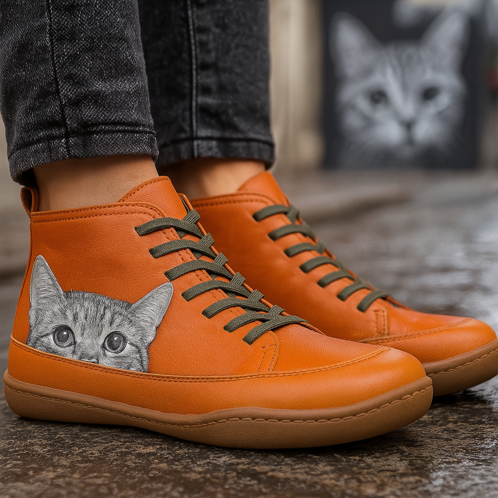 Mırmır Sneaker