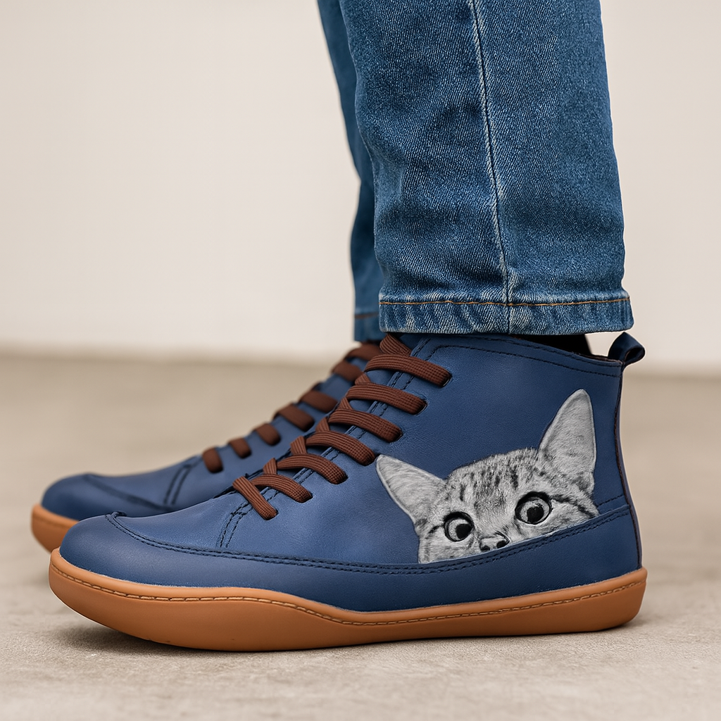 Mırmır Sneaker