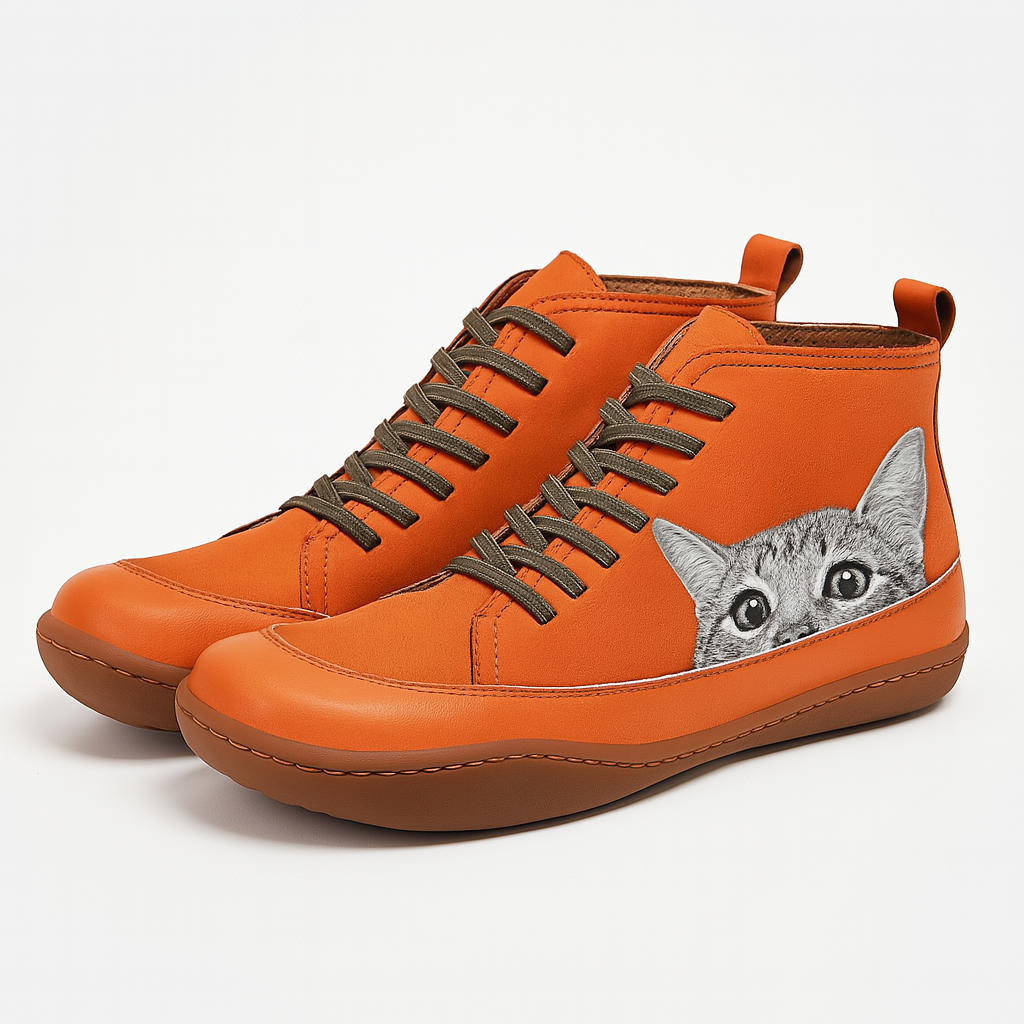 Mırmır Sneaker