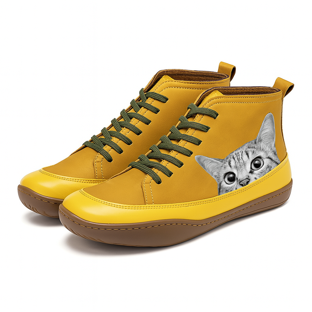 Mırmır Sneaker