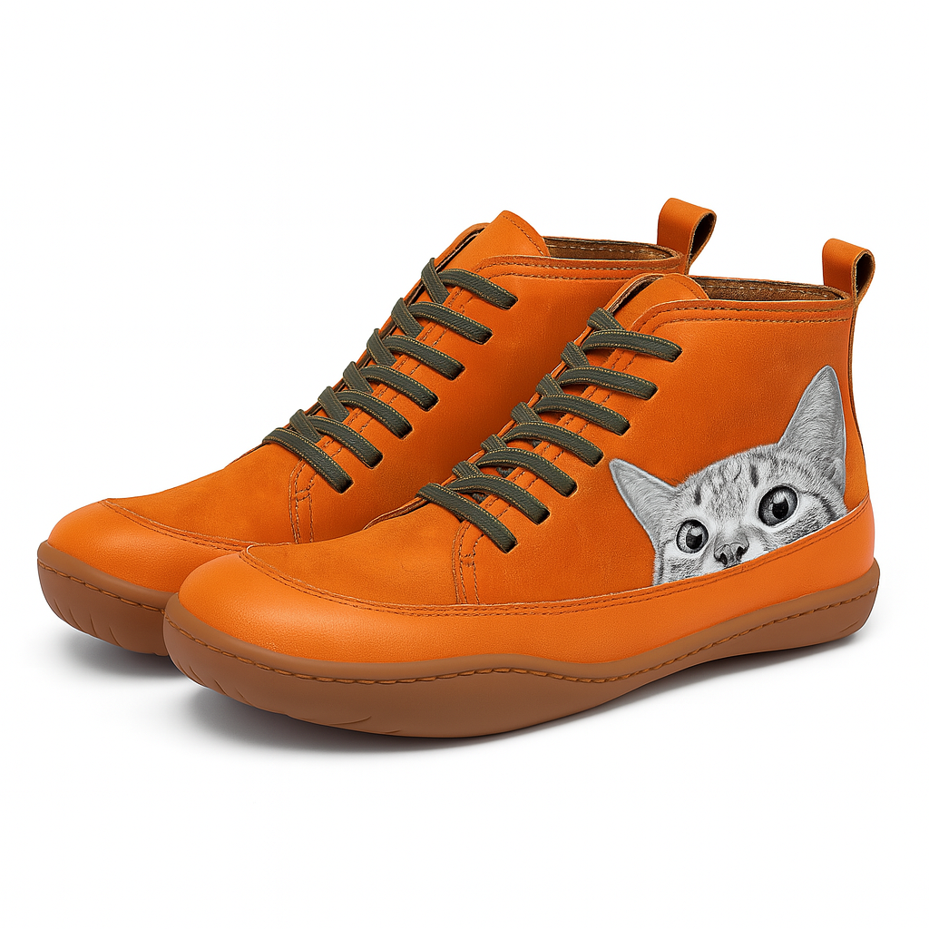 Mırmır Sneaker