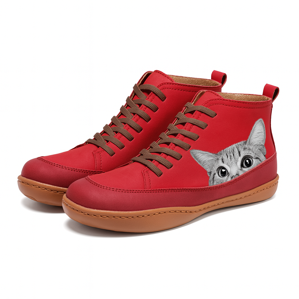 Mırmır Sneaker