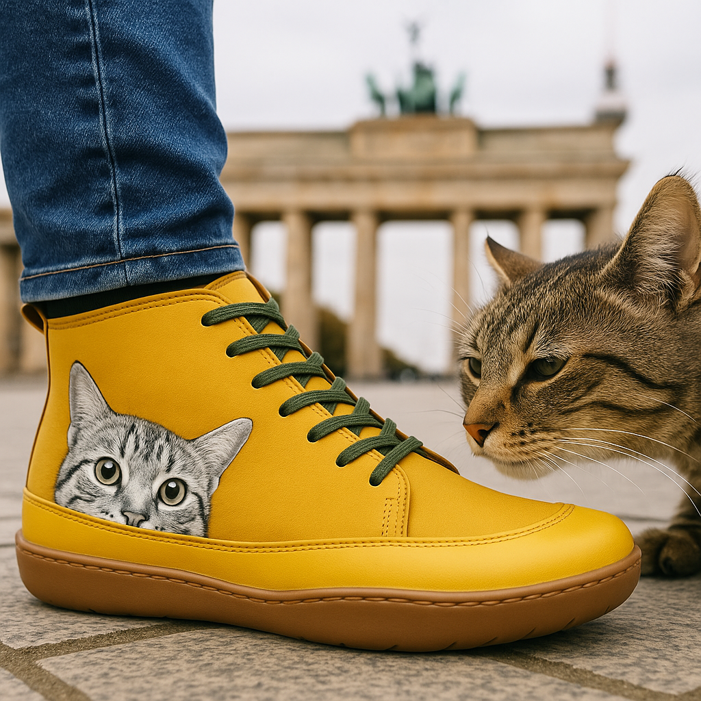 Mırmır Sneaker