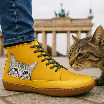 Mırmır Sneaker