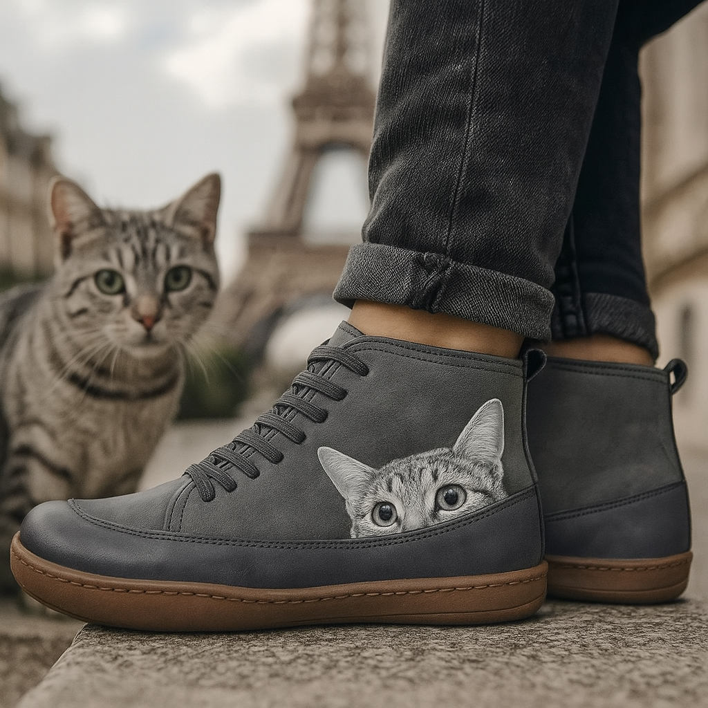 Mırmır Sneaker