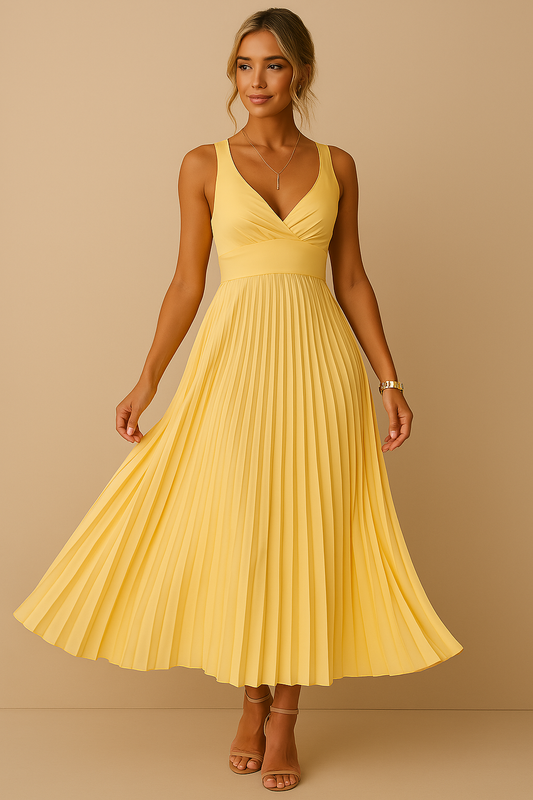 Seraphine | The Sunset Dress