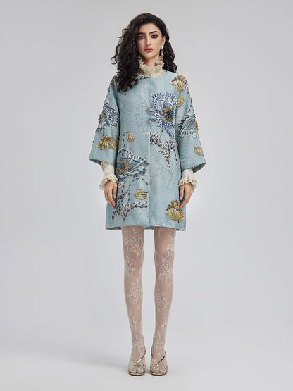 Seraphine™ | Seraphina 3D Elbise
