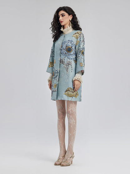 Seraphine™ | Seraphina 3D Elbise