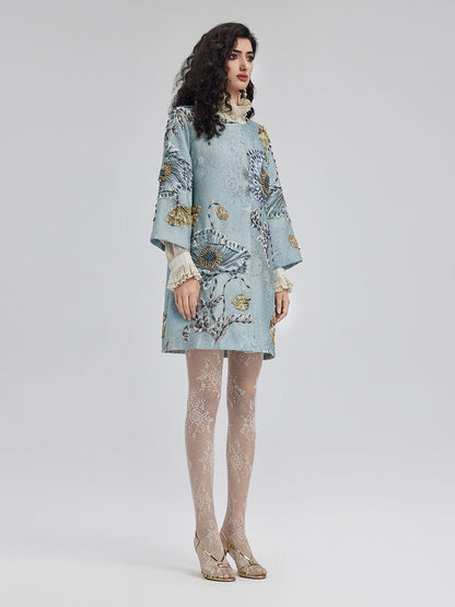 Seraphine™ | Seraphina 3D Elbise
