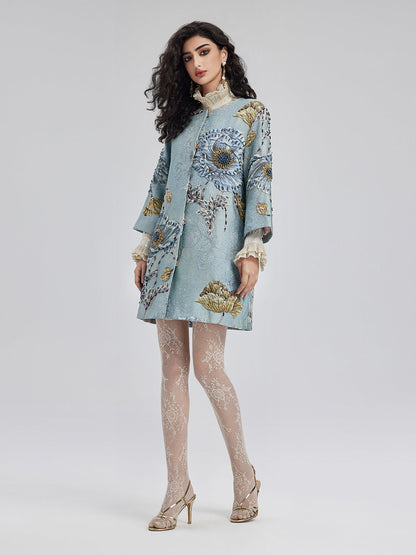 Seraphine™ | Seraphina 3D Elbise