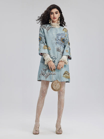 Seraphine™ | Seraphina 3D Elbise