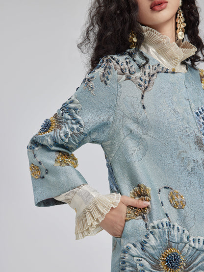 Seraphine™ | Seraphina 3D Elbise