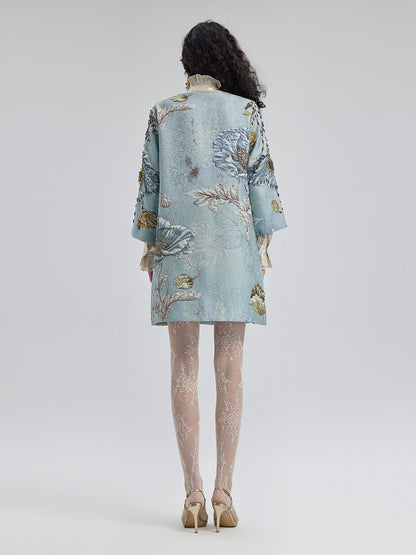 Seraphine™ | Seraphina 3D Elbise
