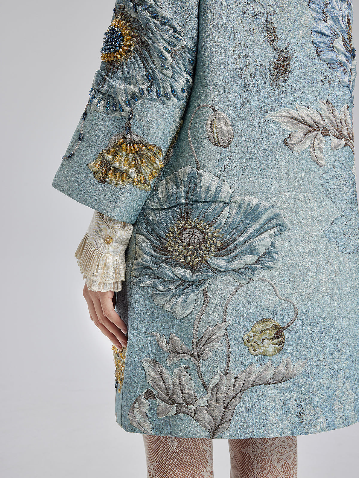 Seraphine™ | Seraphina 3D Elbise