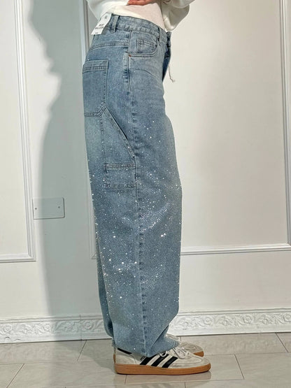 Seraphine™ | Jeans Hoana ✨