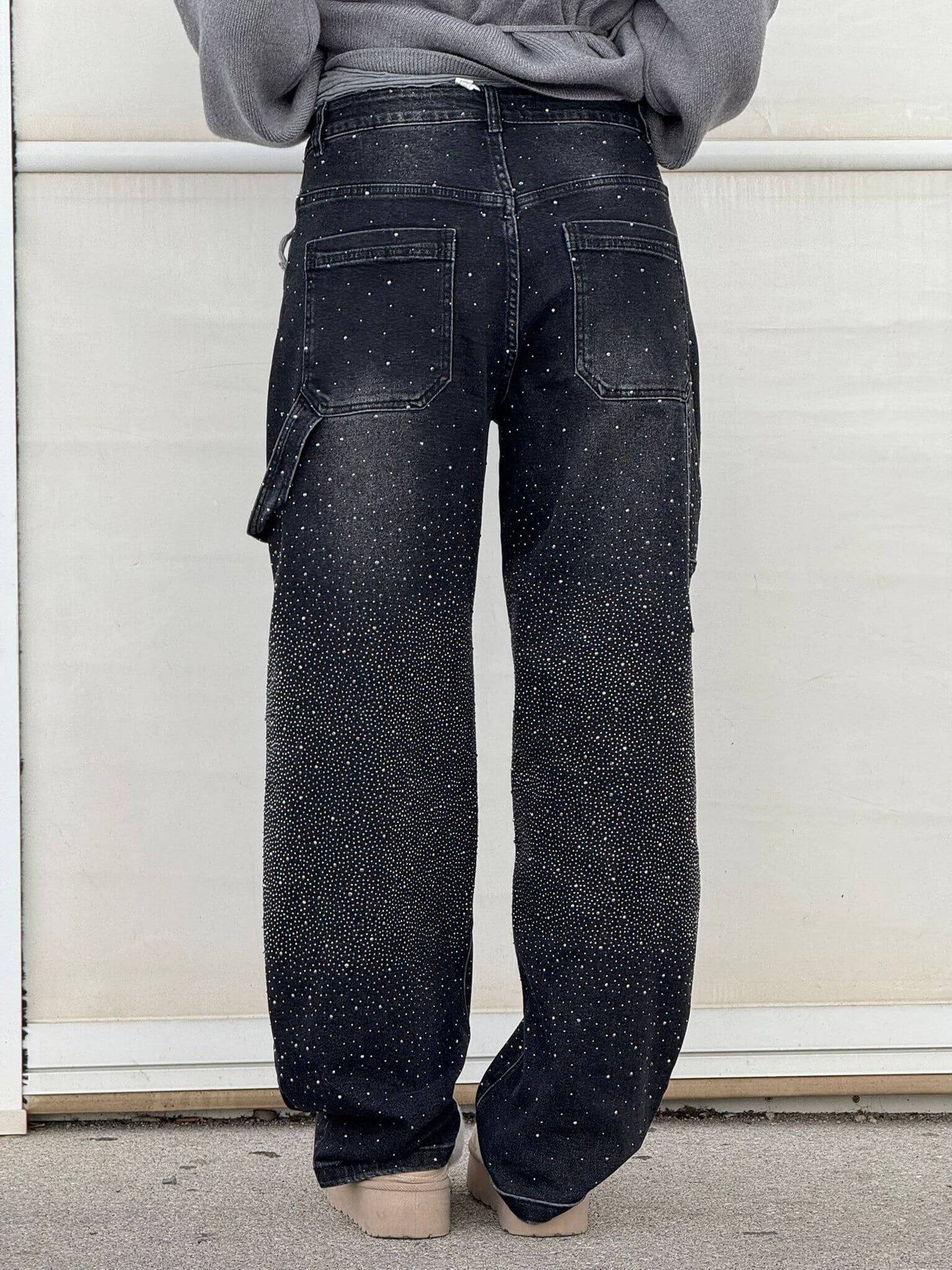 Seraphine™ | Jeans Hoana ✨