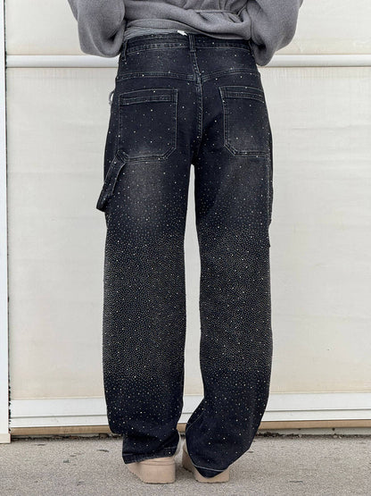 Seraphine™ | Jeans Hoana ✨