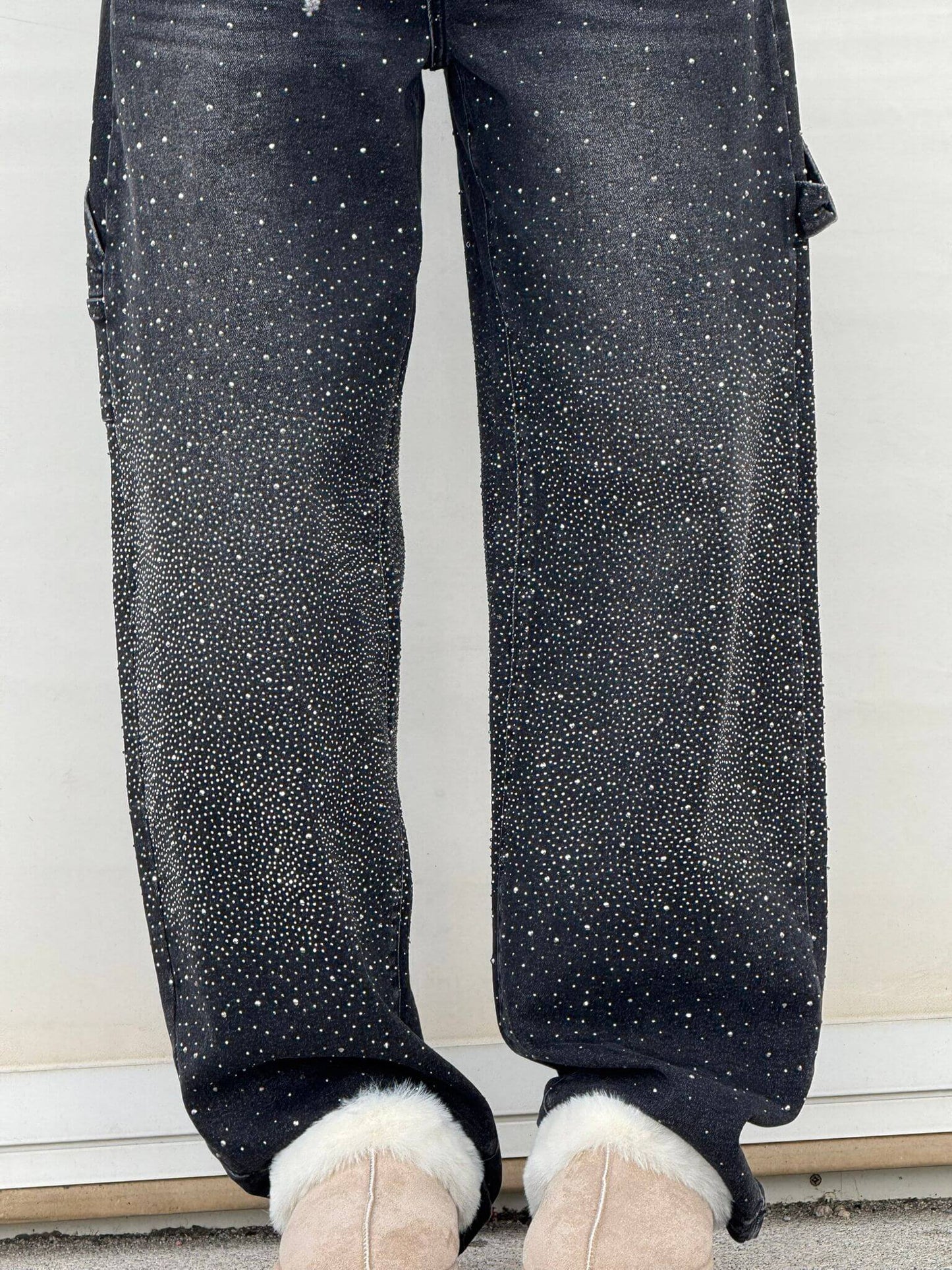 Seraphine™ | Jeans Hoana ✨