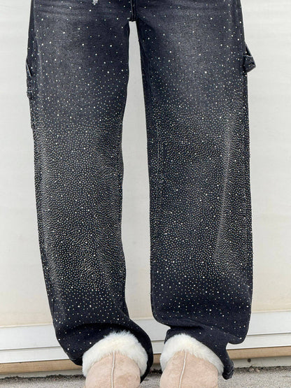 Seraphine™ | Jeans Hoana ✨