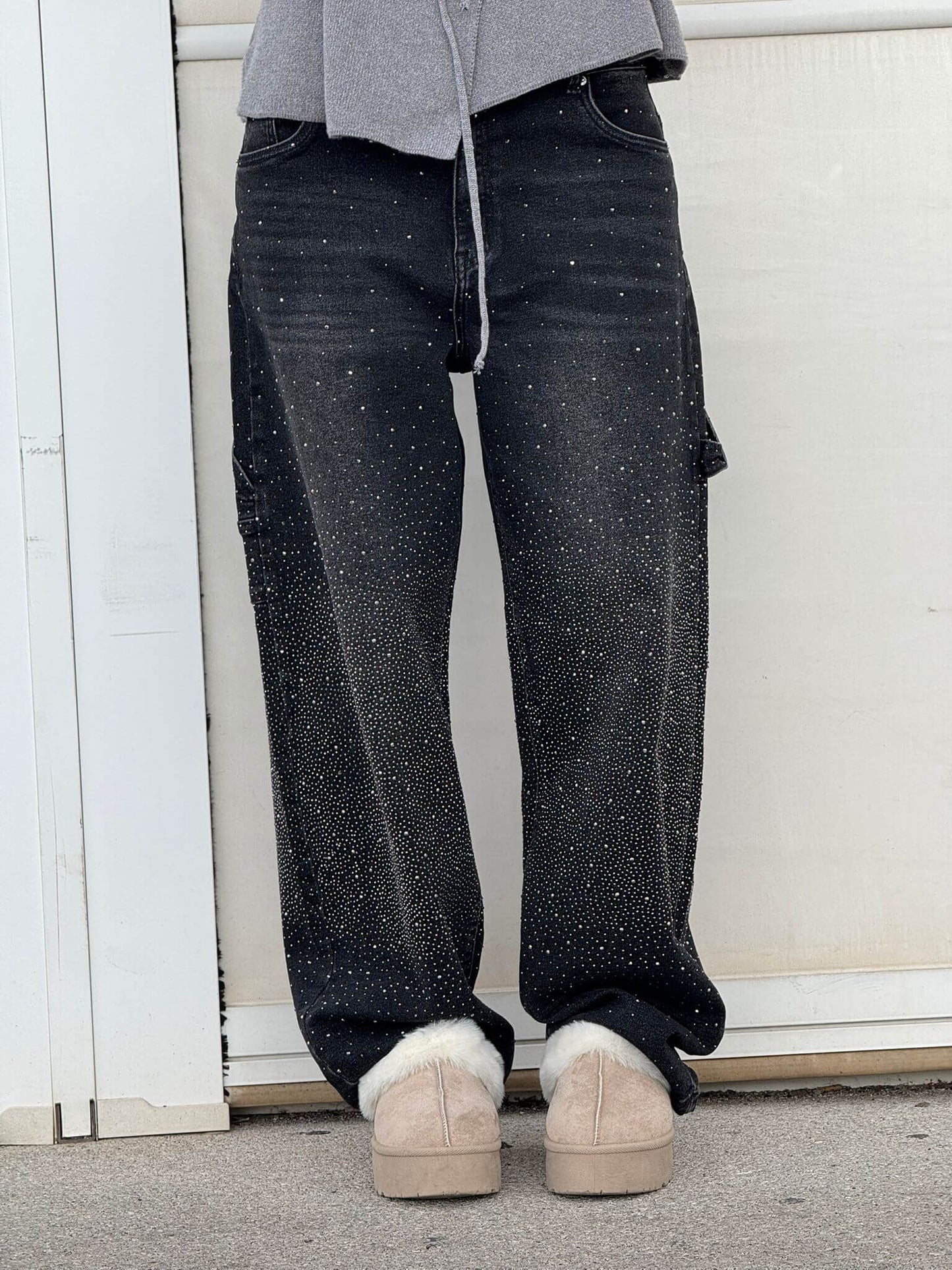 Seraphine™ | Jeans Hoana ✨
