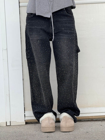 Seraphine™ | Jeans Hoana ✨
