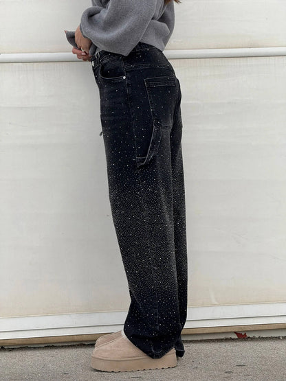 Seraphine™ | Jeans Hoana ✨