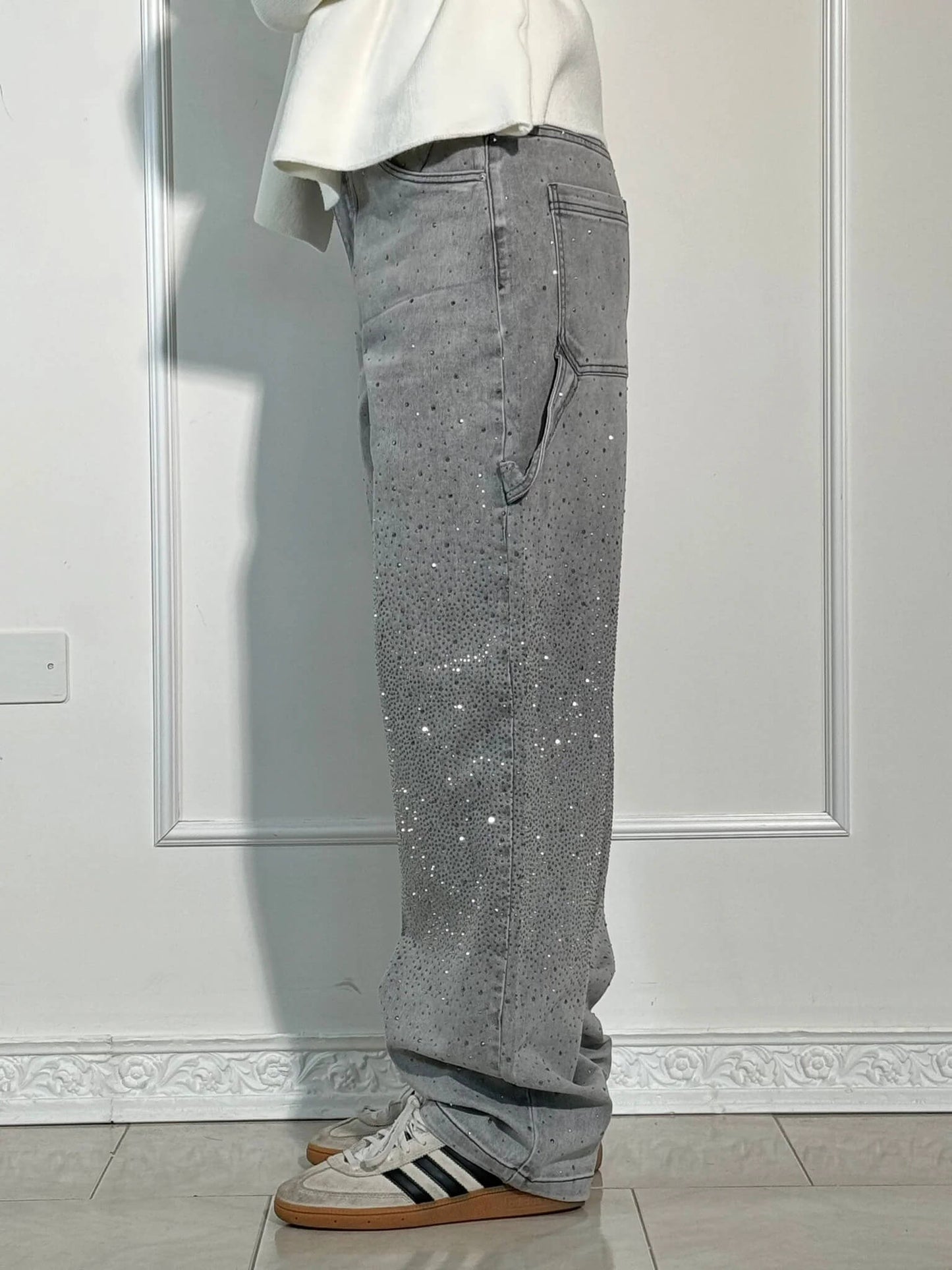 Seraphine™ | Jeans Hoana ✨