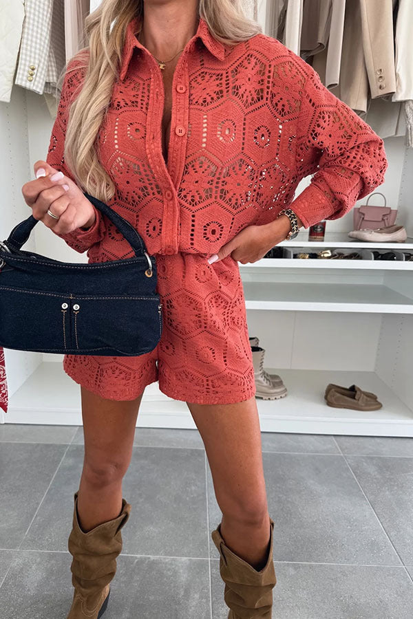 Seraphine™ | Honeycomb Chic