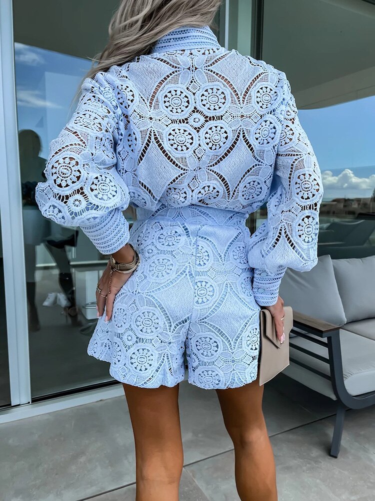 Seraphine™ | Honeycomb Chic