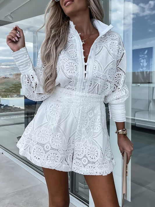 Seraphine™ | Honeycomb Chic