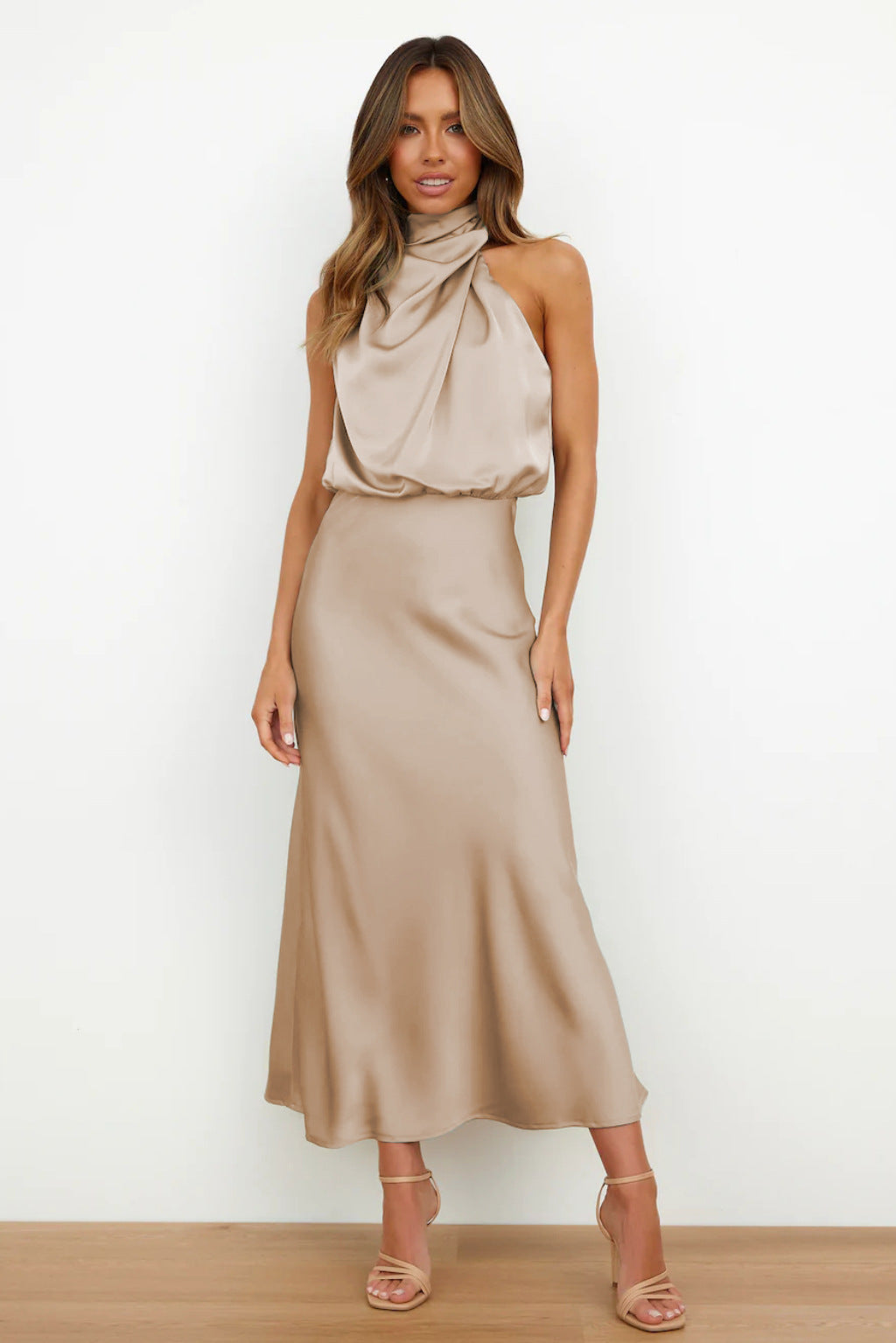 Seraphine™ | Velina Luxe Drape
