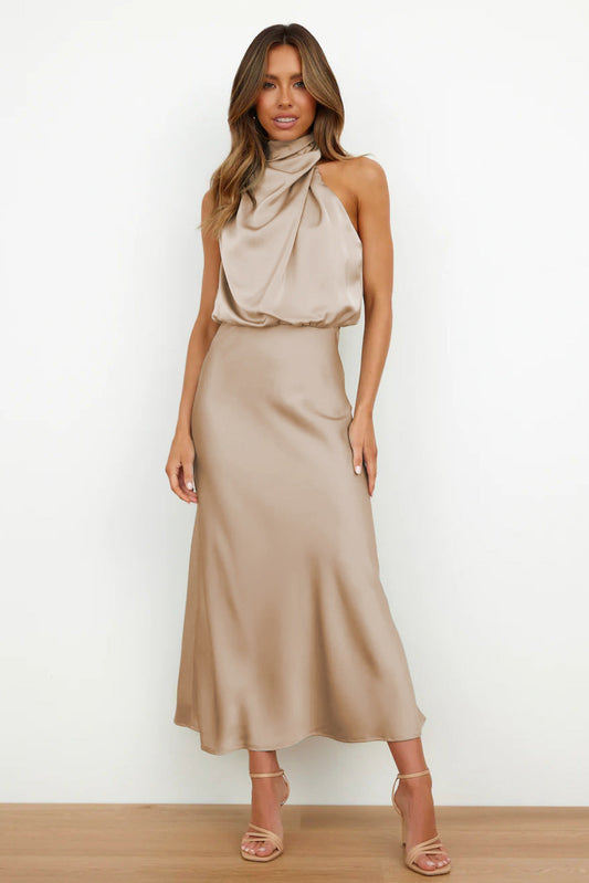 Seraphine™ | Velina Luxe Drape