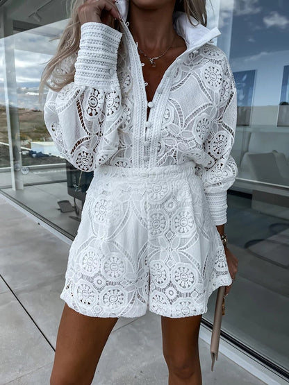 Seraphine™ | Honeycomb Chic