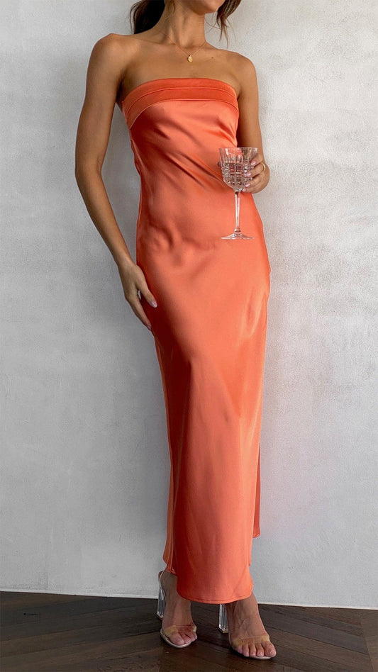 Seraphine™ | Elegante Romy Elbise