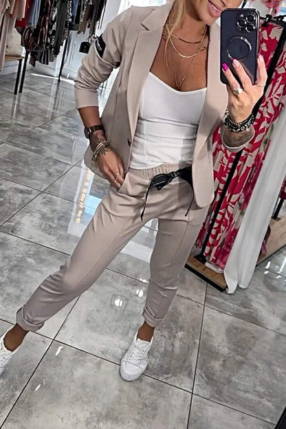 Seraphine™ | Elegance Takım