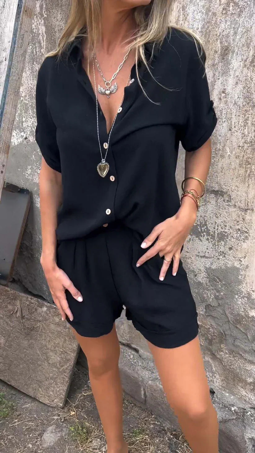 Seraphine™ | Lina İkili Set