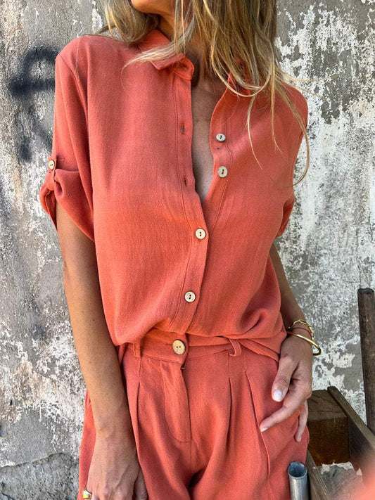 Seraphine™ | Lina İkili Set