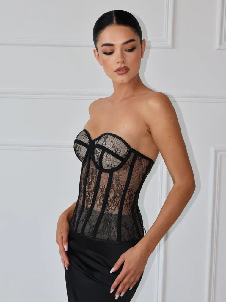Seraphine™ | Olivia Corset