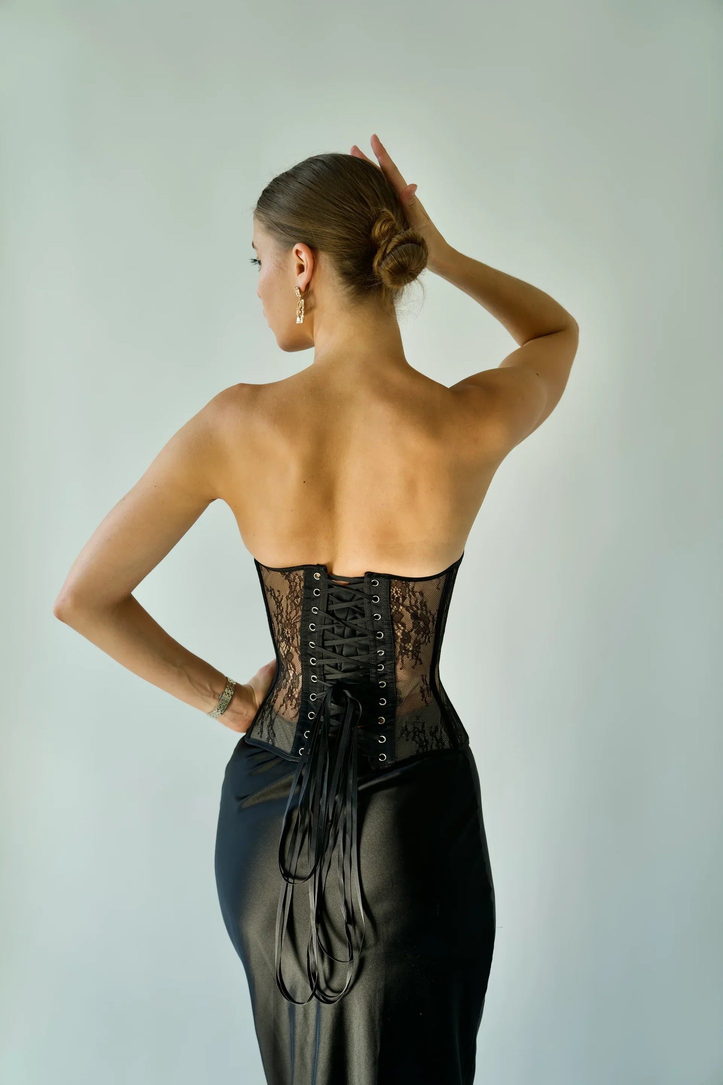 Seraphine™ | Olivia Corset