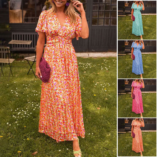 Seraphine™ | Breeze of Livia Elbise