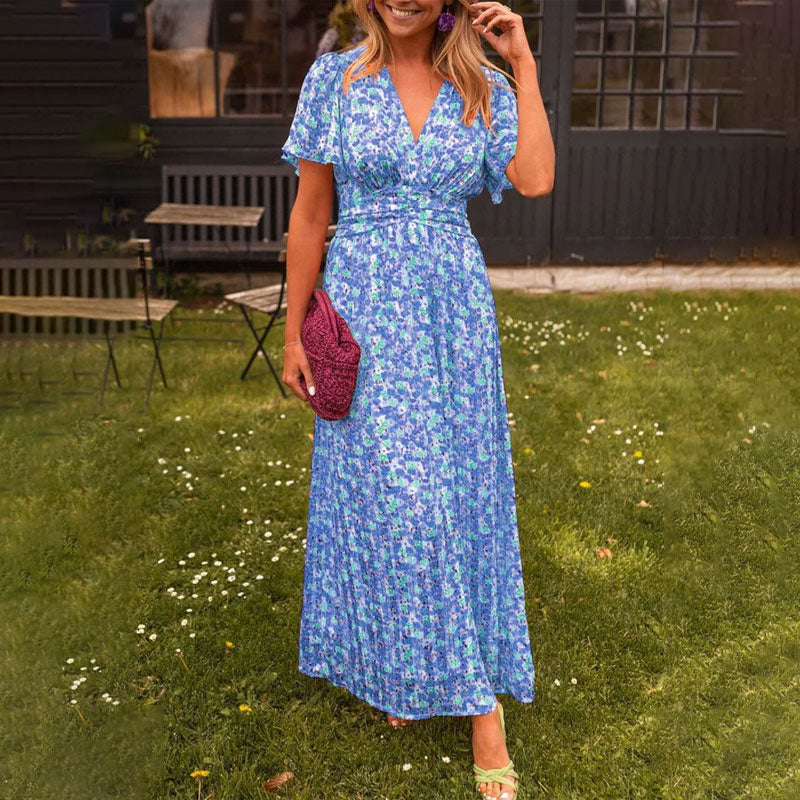 Seraphine™ | Breeze of Livia Elbise